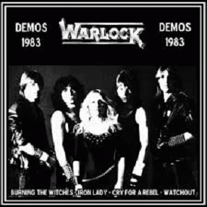 Warlock (GER) : Demo